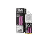 Berry Lemonade E-Liquid Nicotine Salt By Bar Series 10ml - Vapestore Direct