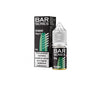 Spearmint E-Liquid Nicotine Salt By Bar Series 10ml - Vapestore Direct