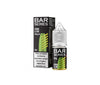 Lemon & Lime E-Liquid Nicotine Salt By Bar Series 10ml - Vapestore Direct