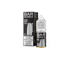 Cotton Candy E-Liquid Nicotine Salt By Bar Series 10ml - Vapestore Direct