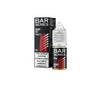 Cherry Fizz E-Liquid Nicotine Salt By Bar Series 10ml - Vapestore Direct