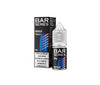 Mad Blue E-Liquid Nicotine Salt By Bar Series 10ml - Vapestore Direct