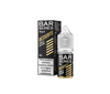 Vanilla Custard E-Liquid Nicotine Salt By Bar Series 10ml - Vapestore Direct