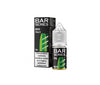 Mojito E-Liquid Nicotine Salt By Bar Series 10ml