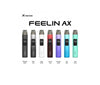 Nevoks Feelin AX Pod Kit White