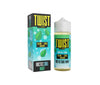 Acrtic Cool Mint E-Liquid Shortfill By Twist 100ml