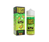 Honeydew Melon E-Liquid Shortfill By Twist 100ml - Vapestore Direct