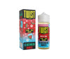 Iced Watermelon Madness E-Liquid Shortfill By Twist 100ml - Vapestore Direct