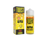 Peach Lemonade E-Liquid Shortfill By Twist 100ml - Vapestore Direct