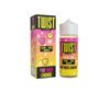 Pink Punch Lemonade E-Liquid Shortfill By Twist 100ml - Vapestore Direct