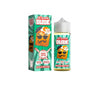 Apple Fritter E-Liquid Shortfill By French Dude 100ml