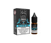 Happy End - Blue Cotton Candy E-Liquid Nicotine Salt By Sadboy 10ml - Vapestore Direct