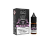 Happy End - Pink Cotton Candy E-Liquid Nicotine Salt By Sadboy 10ml - Vapestore Direct