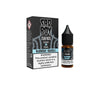 Nola Line - Blueberry Graqnola E-Liquid Nicotine Salt By Sadboy 10ml - Vapestore Direct