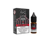 Nola Line - Strawberry Graqnola E-Liquid Nicotine Salt By Sadboy 10ml - Vapestore Direct