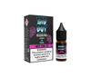 Iced Fruit Line - Punch Berry Ice E-Liquid Nicotine Salt By Sadboy 10ml - Vapestore Direct