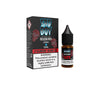 Iced Fruit Line - Strawberry Blood Ice E-Liquid Nicotine Salt By Sadboy 10ml - Vapestore Direct