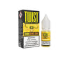 Banana Oatmeal Cookie E-Liquid Nicotine Salt By Twist 10ml - Vapestore Direct