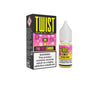 Pink Punch Lemonade E-Liquid Nicotine Salt By Twist 10ml - Vapestore Direct