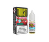 Ice Watermelon Madness E-Liquid Nicotine Salt By Twist 10ml - Vapestore Direct