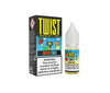 Tropical Punch E-Liquid Nicotine Salt By Twist 10ml - Vapestore Direct