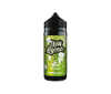 Apple Chew E-Liquid Shortfill By Doozy Vape 100ml - Vapestore Direct