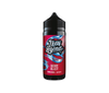 Berry Blast E-Liquid Shortfill By Doozy Vape 100ml - Vapestore Direct