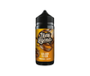 Golden Elixir E-Liquid Shortfill By Doozy Vape 100ml