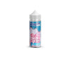 Blue Raspberry Candy Floss E-Liquid Shortfill By Kingston 100ml - Vapestore Direct