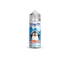 Blue Raspberry Slush Chilly Willies E-Liquid Shortfill By Kingston 100ml - Vapestore Direct