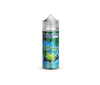 Apple & Blackcurrant Ice Fantango E-Liquid Shortfill By Kingston 100ml