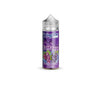 Grapeberry Ice Fantango E-Liquid Shortfill By Kingston 100ml