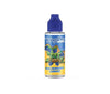 Blue Raspberry Lemonade Get Fruity E-Liquid Shortfill By Kingston 100ml - Vapestore Direct