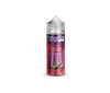 Blackcurrant & Raspberry Jelly E-Liquid Shortfill By Kingston 100ml - Vapestore Direct