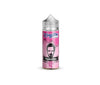 Pinkerton E-Liquid Shortfill By Kingston Mint 100ml - Vapestore Direct