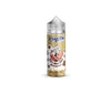 Banoffee Pie Silly Moo Moo Milkshakes E-Liquid Shortfill By Kingston 100ml - Vapestore Direct