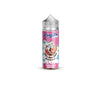 Bubblegum Silly Moo Moo Milkshake E-Liquid Shortfill By Kingston 100ml - Vapestore Direct