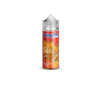 Orange Fizz Soda E-Liquid Shortfill By Kingston 100ml - Vapestore Direct