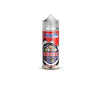 Black Jack Sweets E-Liquid Shortfill By Kingston 100ml - Vapestore Direct