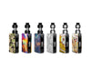 Aspire Puxos Kit