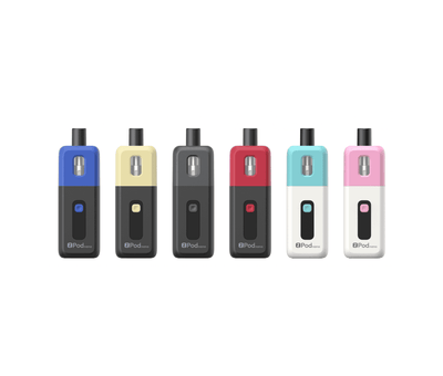 Innokin Z Pod Nano Pod Kit - Vapestore Direct