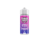 Berry Blaze E-Liquid Shortfill By Pukka 100ml