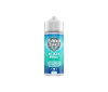 Blaze Bull E-Liquid Shortfill By Pukka 100ml