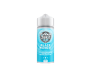 Blaze - No Ice E-Liquid Shortfill By Pukka 100ml - Vapestore Direct