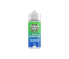 Blue Pear Ice E-Liquid Shortfill By Pukka 100ml - Vapestore Direct