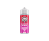 Cherry Blaze E-Liquid Shortfill By Pukka 100ml - Vapestore Direct