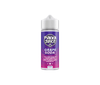 Grape Soda E-Liquid Shortfill By Pukka 100ml - Vapestore Direct