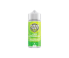 Lime Lemonade E-Liquid Shortfill By Pukka 100ml - Vapestore Direct