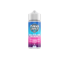 Rainbow Blaze E-Liquid Shortfill By Pukka 100ml - Vapestore Direct