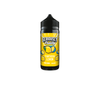 Fantasia Lemon Seriously Fruity E-Liquid Shortfill By Doozy Vape 100ml - Vapestore Direct